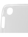 Mobiparts Classic TPU Case Apple iPad Air (2019)   Apple iPad Pro 10.5 inch (2017) Matt Transparent