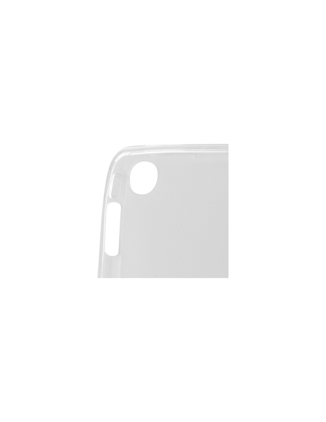 Mobiparts Classic TPU Case Apple iPad Air (2019)   Apple iPad Pro 10.5 inch (2017) Matt Transparent