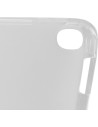 Mobiparts Classic TPU Case Apple iPad Air (2019)   Apple iPad Pro 10.5 inch (2017) Matt Transparent