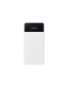 Samsung Galaxy A53 5G (2022) S-View Wallet Case White