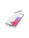 Samsung Galaxy A53 5G (2022) S-View Wallet Case White