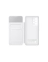 Samsung Galaxy A53 5G (2022) S-View Wallet Case White