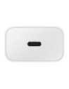Samsung USB-C Travel Adapter 15W PD White w o cable