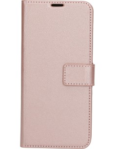 Mobiparts Classic Wallet Case Samsung Galaxy A23 5G (2022) Pink 2
