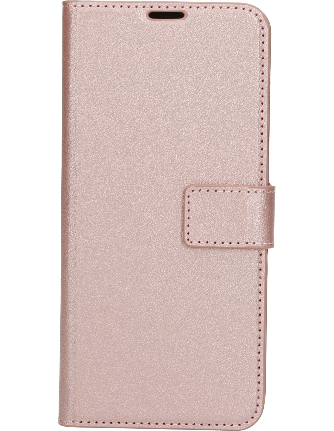 Mobiparts Classic Wallet Case Samsung Galaxy A23 5G (2022) Pink
