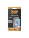 PanzerGlass Samsung Galaxy A05s Ultra-Wide Fit Refresh with EasyAligner
