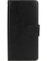Mobiparts Classic Wallet Case Oppo Find X5 Pro Black
