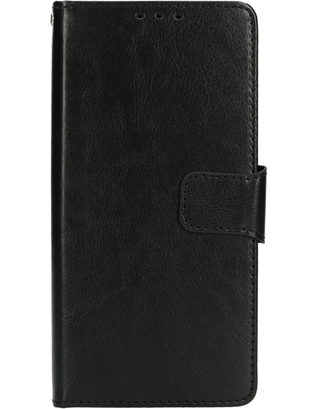 Mobiparts Classic Wallet Case Oppo Find X5 Pro Black