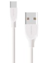 Mobiparts USB-C to USB Cable 2A 50 cm White