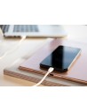 Mobiparts USB-C to USB Cable 2A 50 cm White