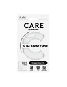 CARE by PanzerGlass Fashionable Case Transparent X-Ray Soft Basic iPhone 15 Pro