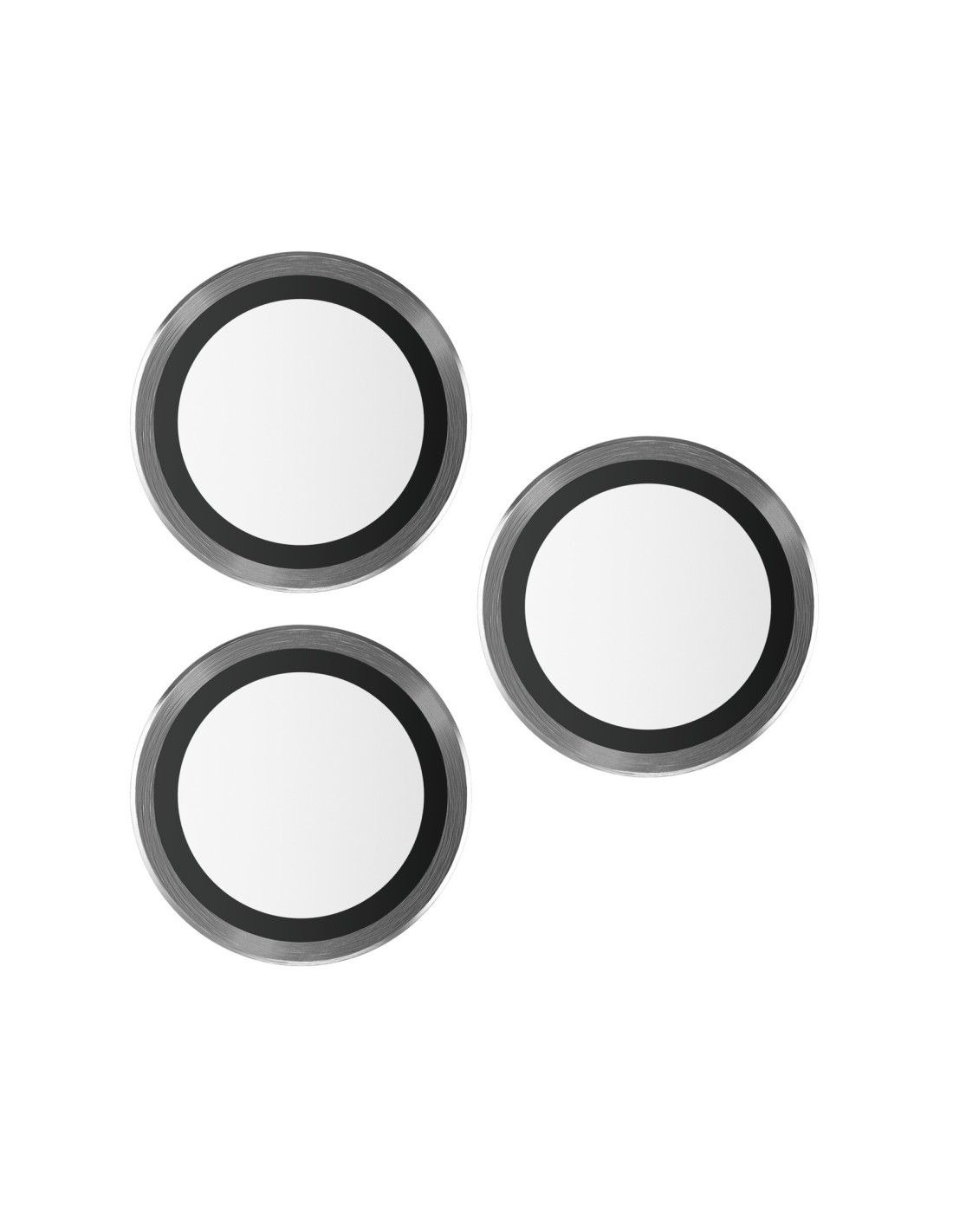 PanzerGlass Hoops Rings Apple iPhone 13 Pro 13 Pro Max
