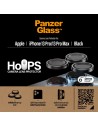 PanzerGlass Hoops Rings Apple iPhone 13 Pro 13 Pro Max