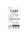 CARE by PanzerGlass Fashionable Case Transparent X-Ray Soft Basic Google Pixel 9 9 Pro
