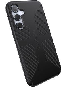 Speck Impact Hero Grip Samsung Galaxy A35 Black