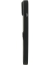 Mobiparts Silicone Cover Apple iPhone 14 13 Black