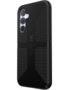 Speck Impact Hero Grip Samsung Galaxy A35 Black