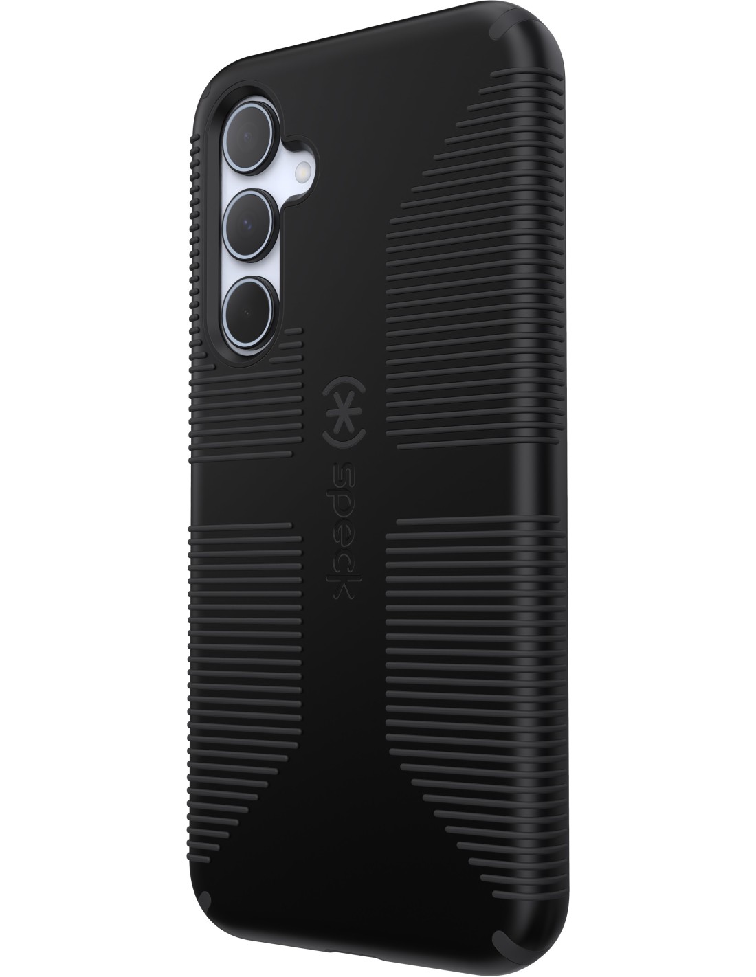 Speck Impact Hero Grip Samsung Galaxy A35 Black