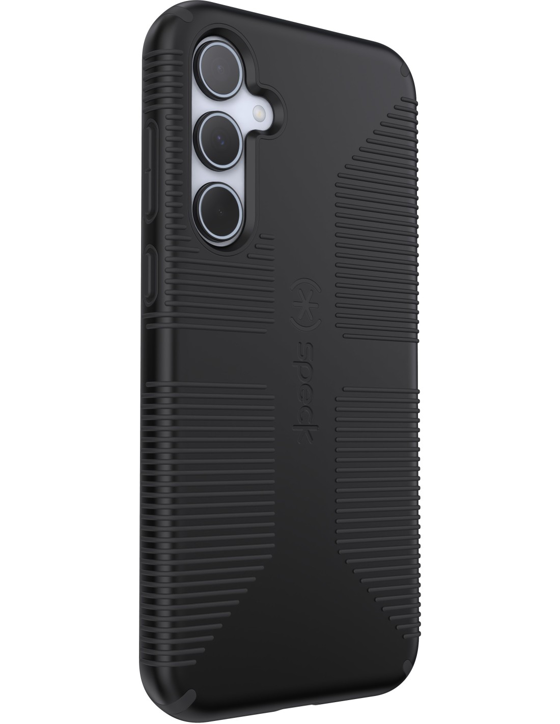 Speck Impact Hero Grip Samsung Galaxy A35 Black