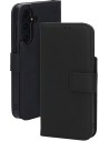 Mobiparts Leather 2 in 1 Wallet Case Samsung Galaxy A55 (2024) Black