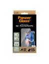 Panzerglass Apple iPhone 16 Plus 15 Plus - Ultra-Wide Fit