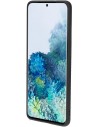 Mobiparts Silicone Cover Samsung Galaxy S20 Plus 4G 5G Black
