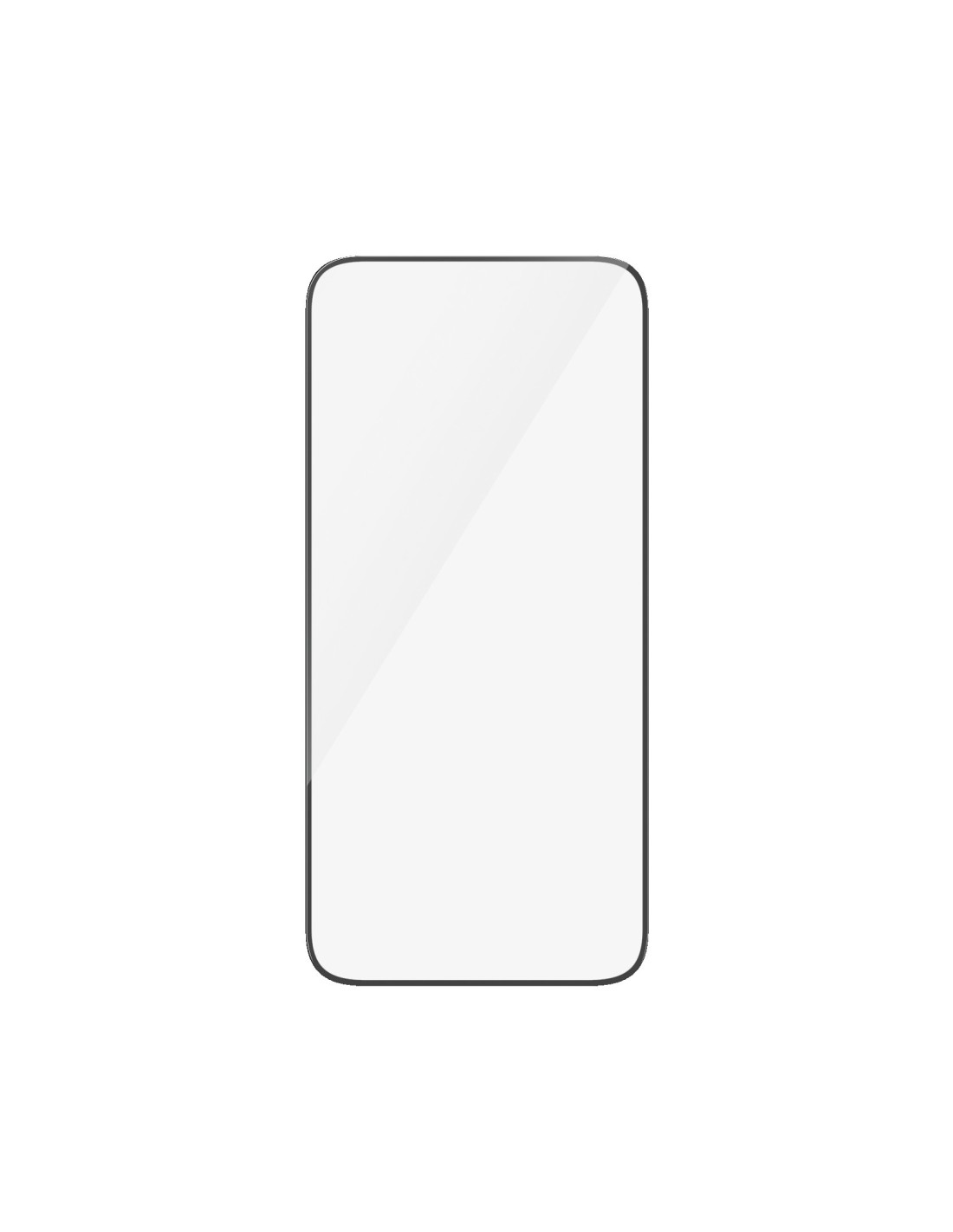 Panzerglass Apple iPhone 15 Plus - Ultra-Wide Fit