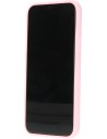 Mobiparts Silicone Cover Apple iPhone 11 Pro Blossom Pink