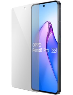 Mobiparts Regular Tempered Glass Oppo Reno8 Pro