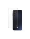 CARE by PanzerGlass Fashionable Case Transparent X-Ray Soft Basic Samsung A15 5G
