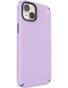 Speck Presidio2 Pro Apple iPhone 14 Plus 15 Plus Spring Purple -  with Microban
