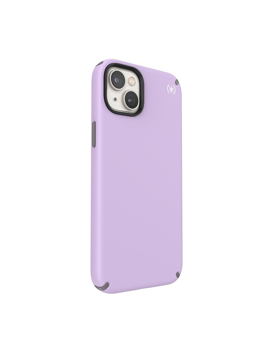 Speck Presidio2 Pro Apple iPhone 14 Plus 15 Plus Spring Purple -  with Microban