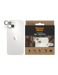PanzerGlass Picture Perfect Camera Lens Protector iPhone 14 14 Plus 2