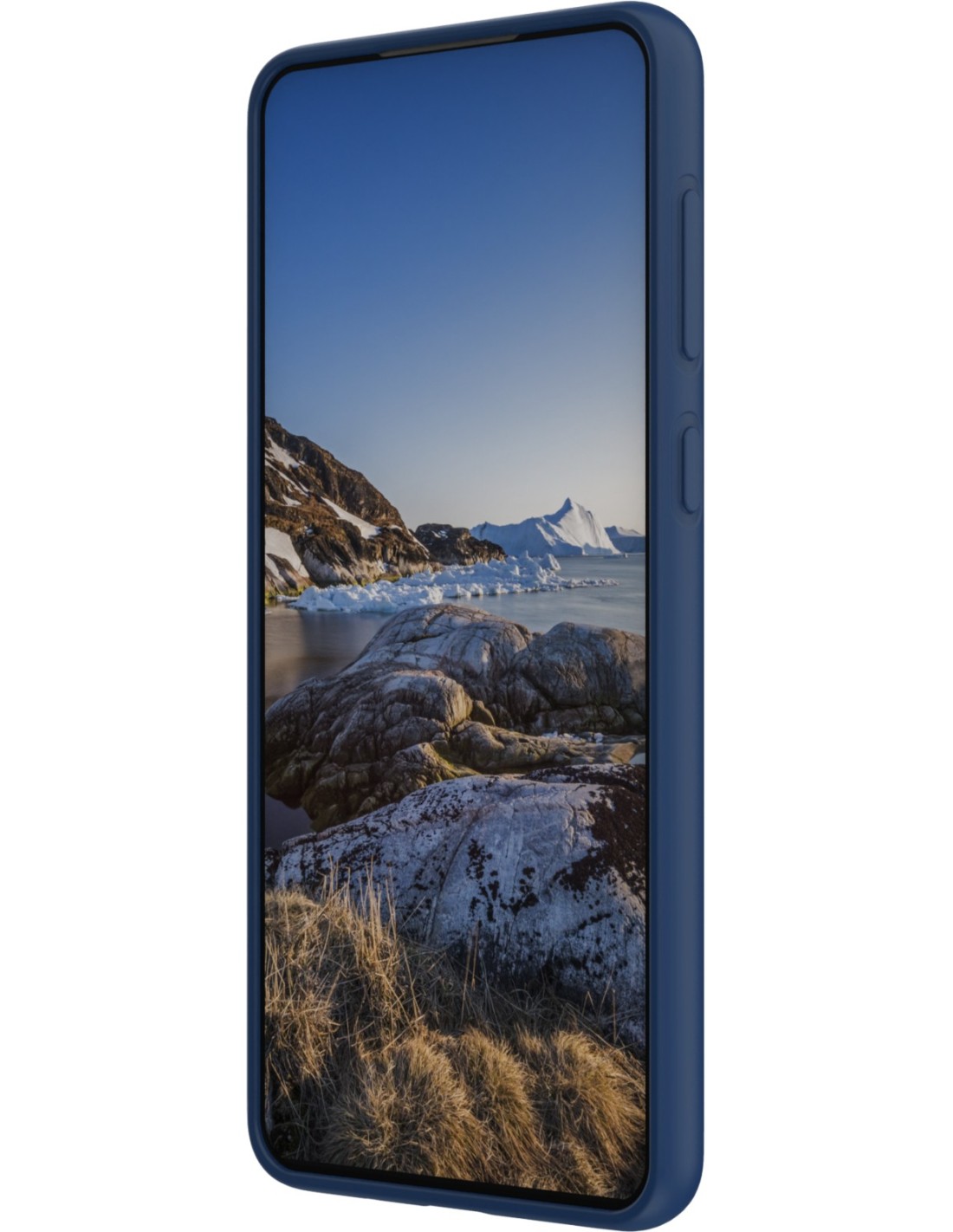 DBramante1928 Greenland Samsung Galaxy A33 (2022) Pacific Blue