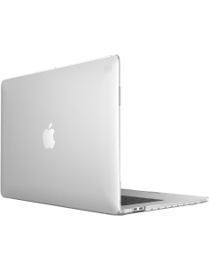 Speck Smartshell Macbook Pro 13 M2 (2022) Clear