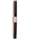 Mobiparts Classic Wallet Case Samsung Galaxy A12 (2021) Pink
