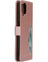 Mobiparts Classic Wallet Case Samsung Galaxy A12 (2021) Pink