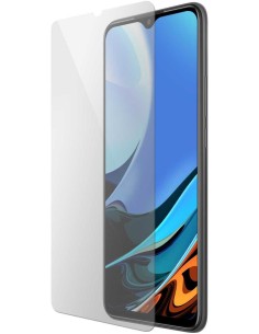 Mobiparts Regular Tempered Glass Xiaomi Redmi 9T