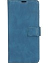 Mobiparts Classic Wallet Case Samsung Galaxy A23 5G (2022) Steel Blue