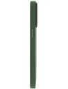 Mobiparts Hardcover Apple iPhone 14 Pro Max Satin Green  (Magsafe Compatible)