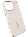 Speck Presidio2 Pro + ClickLock Apple iPhone 16 Pro Max Bleached Bone - with Microban