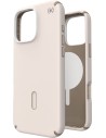 Speck Presidio2 Pro + ClickLock Apple iPhone 16 Pro Max Bleached Bone - with Microban