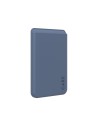 CARE by PanzerGlass Fashionable Card Holder Blue