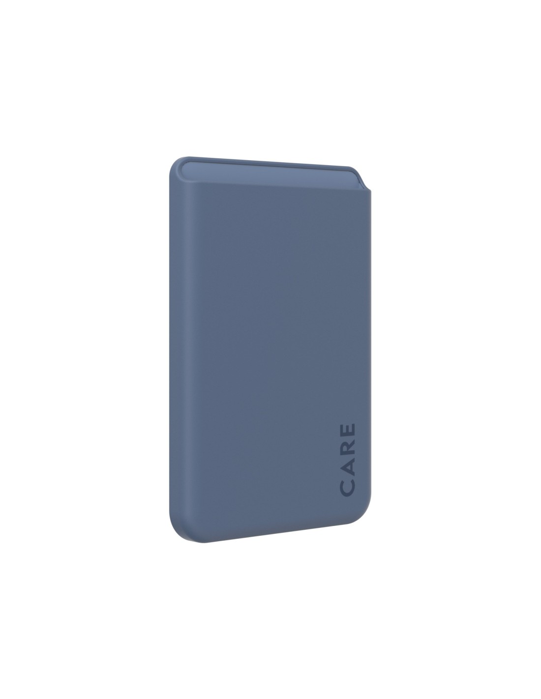 CARE by PanzerGlass Fashionable Card Holder Blue