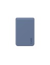 CARE by PanzerGlass Fashionable Card Holder Blue