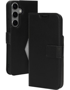 Mobiparts Classic Wallet Case Samsung Galaxy S24 Plus Black