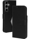 Mobiparts Classic Wallet Case Samsung Galaxy S24 Plus Black