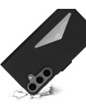Mobiparts Classic Wallet Case Samsung Galaxy S24 Plus Black