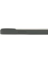 Mobiparts Silicone Cover Samsung Galaxy S24 Urban Grey