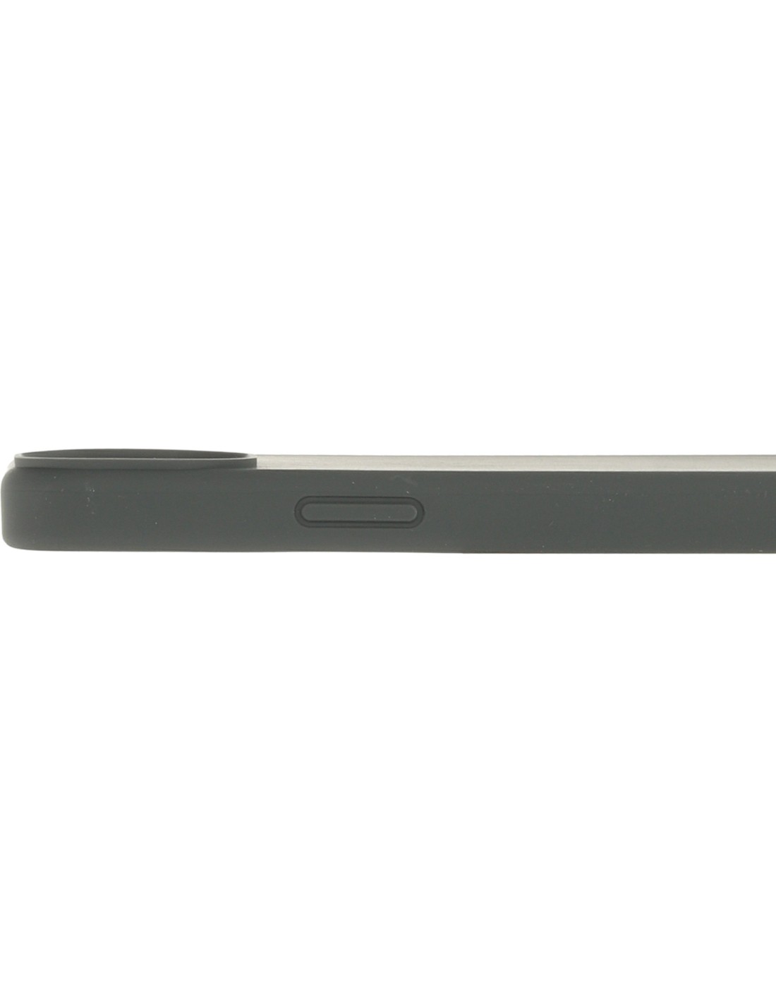 Mobiparts Silicone Cover Samsung Galaxy S24 Urban Grey
